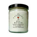 Catalina Wine Mixer, Special Guest Huff n’ Doback, Prestige Worldwide, Funny Candle for Brothers, 9 oz Gag Gift